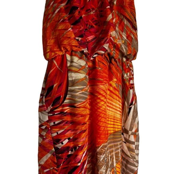 Jodi Kristopher Strapless Dress - Picture 4 of 6